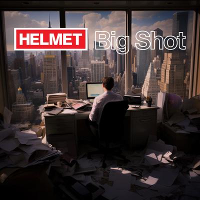 Big Shot's cover
