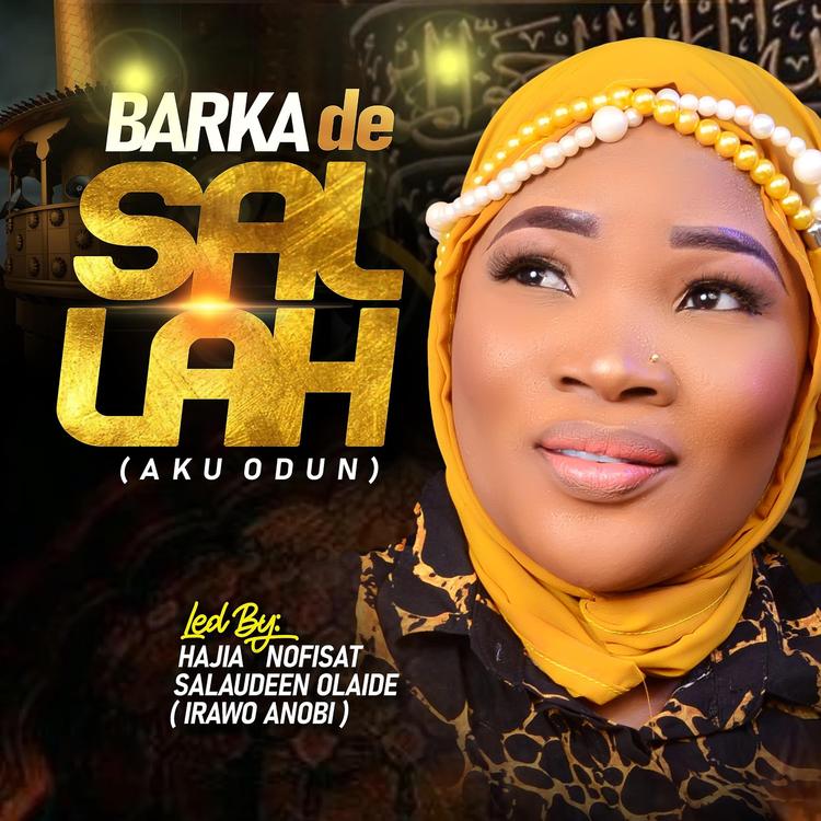 Hajia Nofisat Olaide Irawo Anobi's avatar image