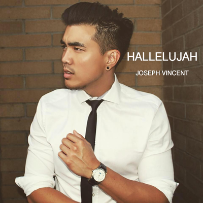 Hallelujah By Joseph Vincent's cover