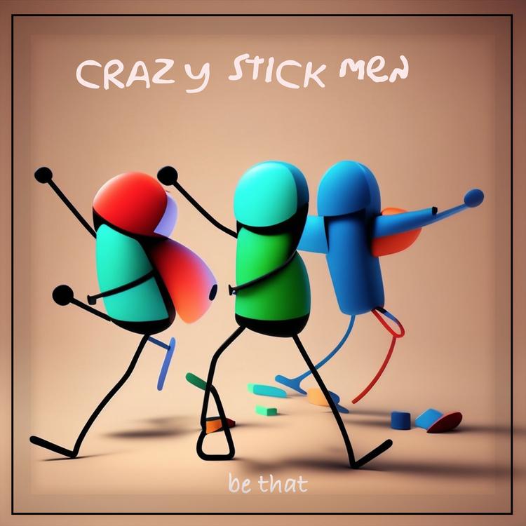 Crazy Stick Men's avatar image