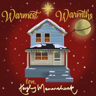 Warmest Warmths's cover