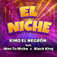 Kino El Negron's avatar cover