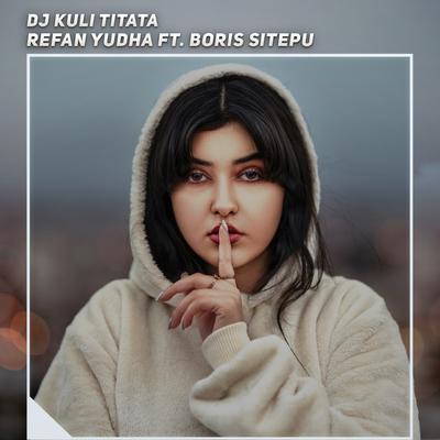 Dj Kuli Titata's cover