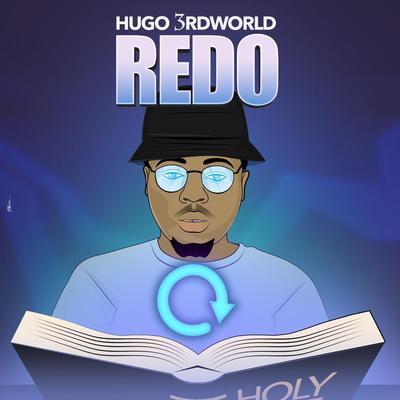 Hugo 3rdWorld's cover