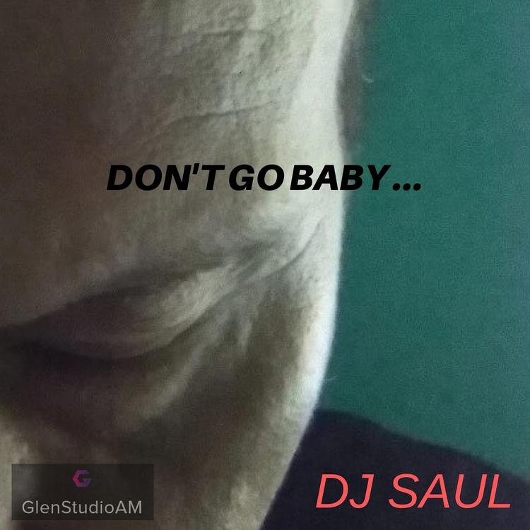 DJ Saul's avatar image