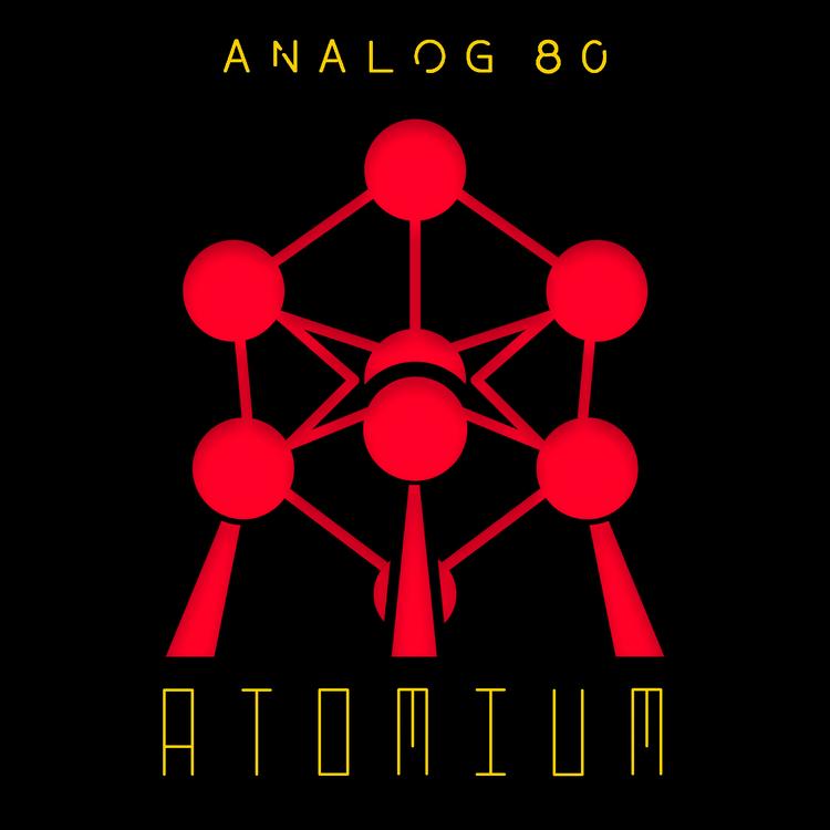 Analog 80's avatar image