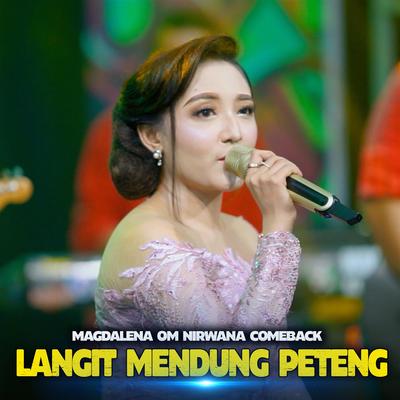 Langit Mendung Peteng's cover