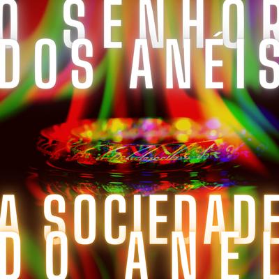 O Senhor dos Anéis - A Sociedade do Anel, Capítulo 1's cover