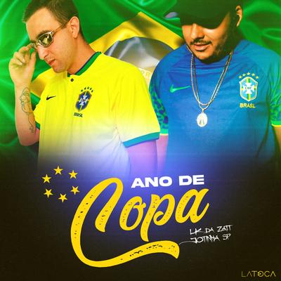Ano da Copa's cover