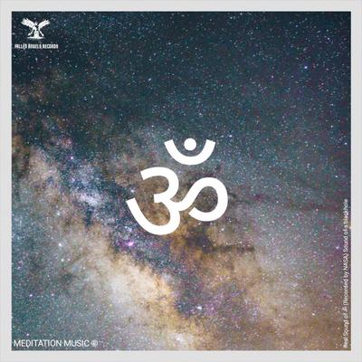 Om Meditation Music's cover