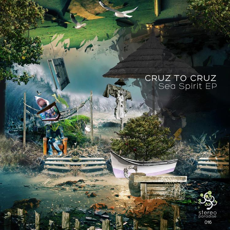 Cruz To Cruz's avatar image