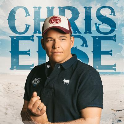 Chris Else's cover
