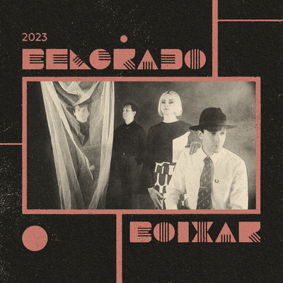 Boixar's cover