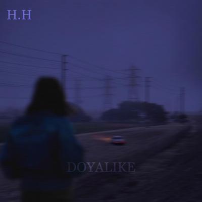 doyalike By HeadHunter's cover