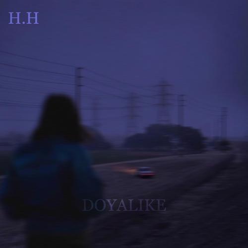 #doyalike's cover