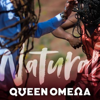 Natural By Queen Omega's cover