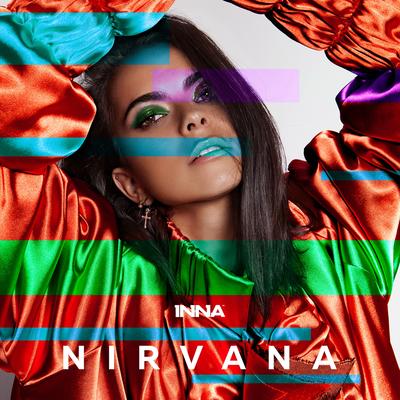 Tropical By INNA's cover