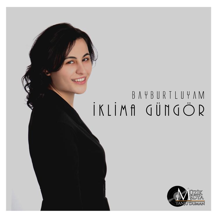 İklima Güngör's avatar image