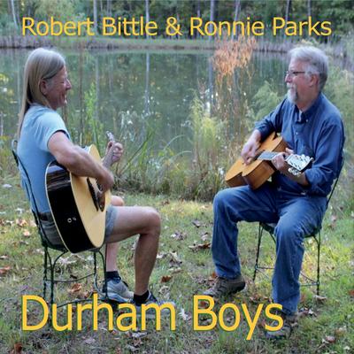 Durham Boys's cover