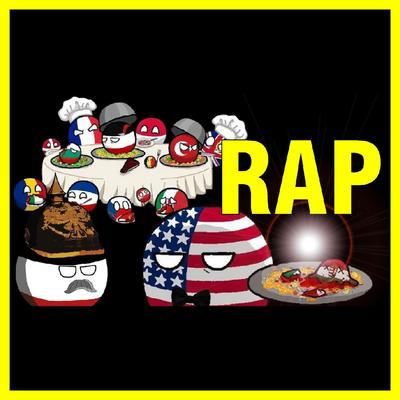 Rap de La Primera Guerra Mundial's cover