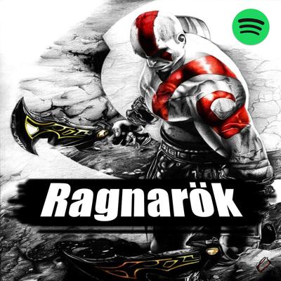 Ragnarök, God Of War By VG Beats's cover