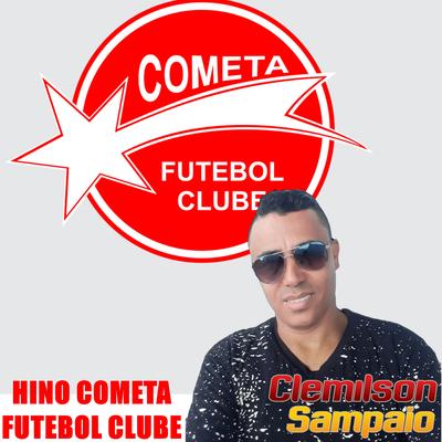 Hino do Cometa Futebol Clube's cover