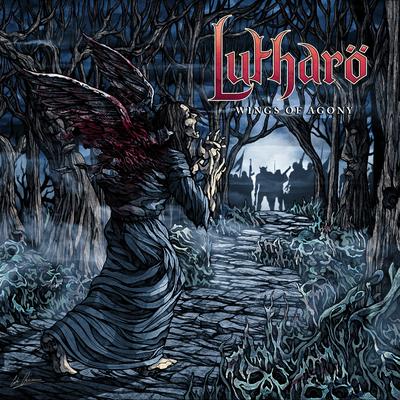 Will to Survive By Lutharo's cover