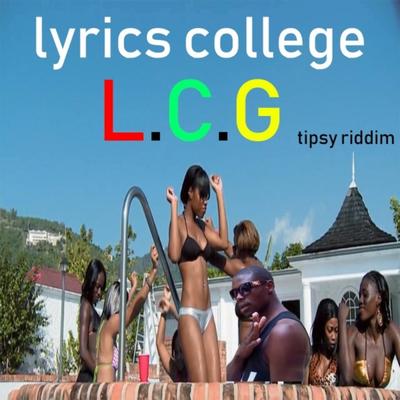 Lyrics College's cover