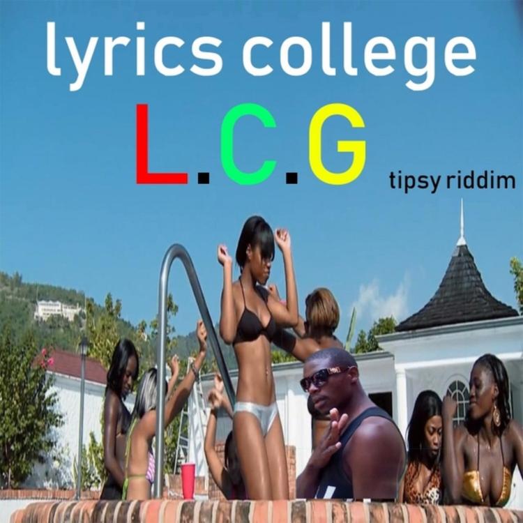 Lyrics College's avatar image