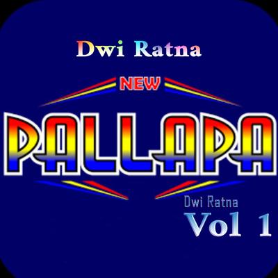 New Pallapa Dwi Ratna,Vol. 2's cover