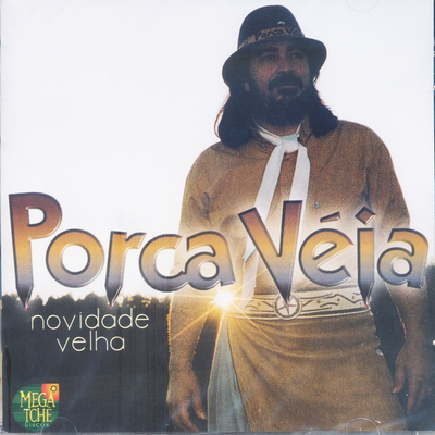 Novidade Velha By Porca Véia's cover