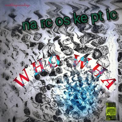 WHO WHA's cover