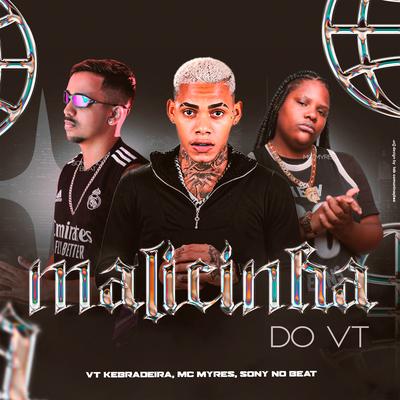 Malicinha do VT's cover