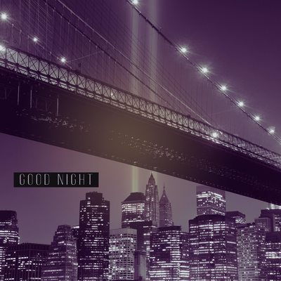 Good Night By Devon Crouch's cover
