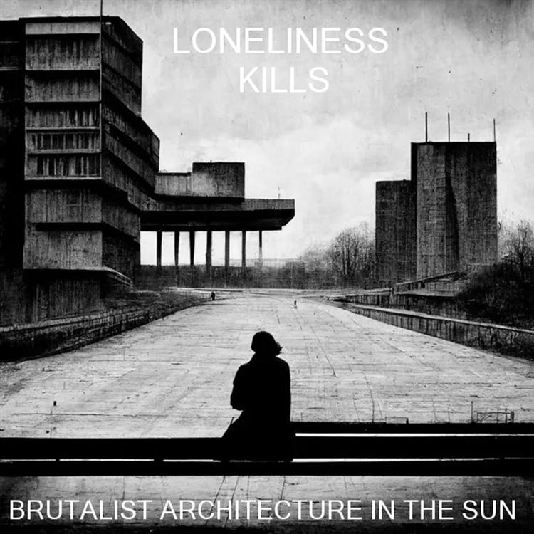 Brutalist Architecture in the Sun's avatar image