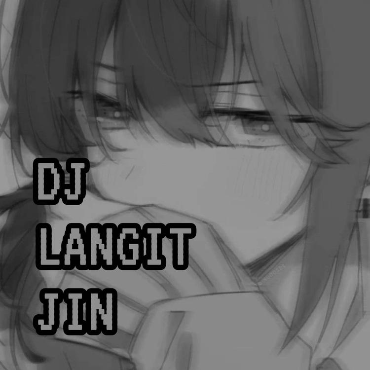 DJ LANGIT JIN's avatar image