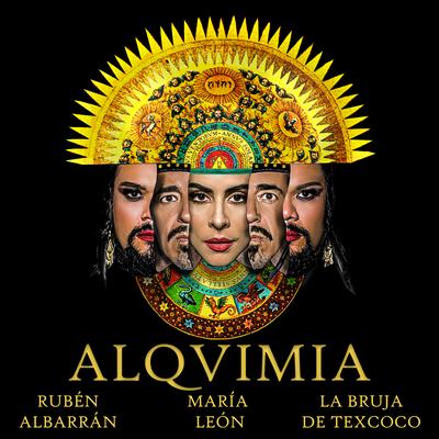 Alquimia's cover