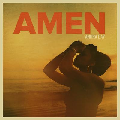 Amen By Andra Day's cover