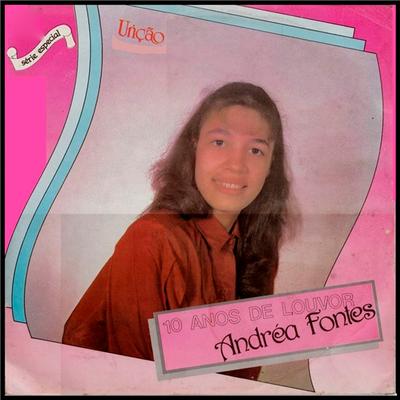 Preciso de Ti By Andrea Fontes's cover