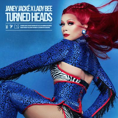 Turned Heads By Lady Bee, Janey Jacké's cover
