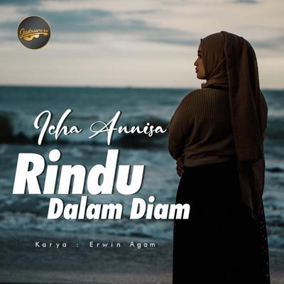 Rindu Dalam Diam's cover