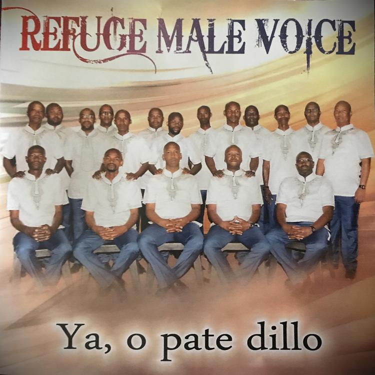 Refuge Male Voice's avatar image