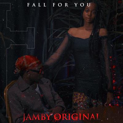 Jamby Original's cover