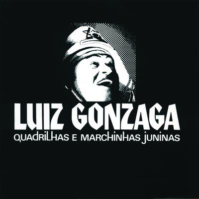 O Maior Tocador By Luiz Gonzaga's cover