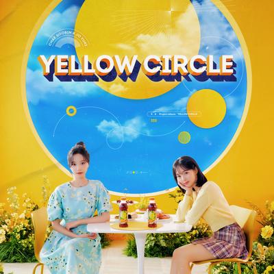 Yellow Circle's cover