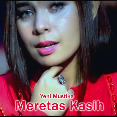 Meretas Kasih's cover