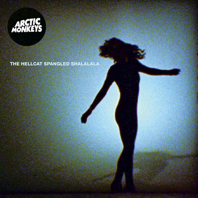 Little Illusion Machine (Wirral Riddler) By Arctic Monkeys, Miles Kane's cover