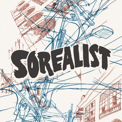 Sorealist's cover