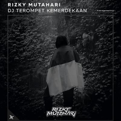 Rizky Mutahari's cover