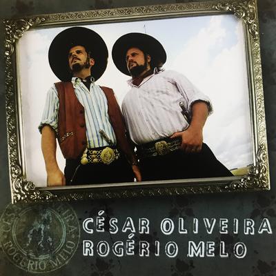 Romance Musiqueiro By César Oliveira & Rogério Melo's cover
